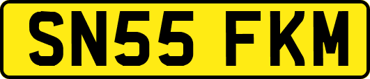 SN55FKM