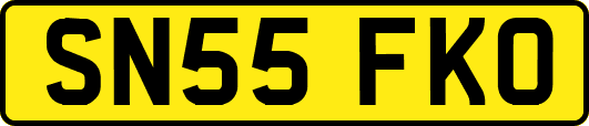 SN55FKO