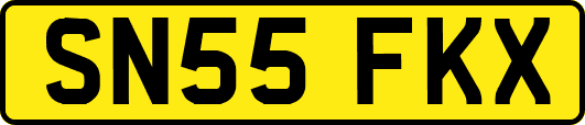 SN55FKX