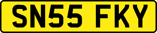 SN55FKY