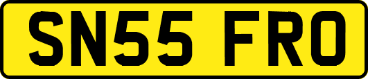 SN55FRO