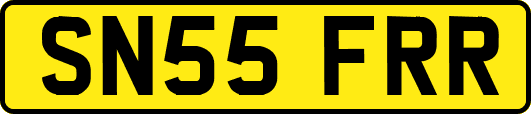SN55FRR