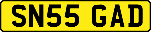 SN55GAD