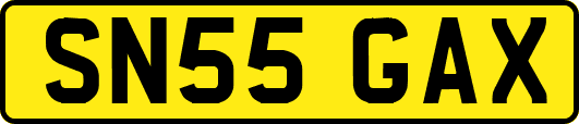 SN55GAX