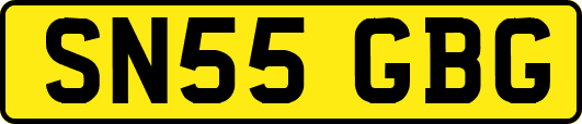 SN55GBG
