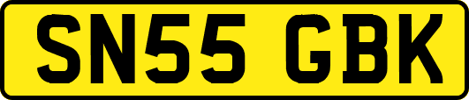 SN55GBK