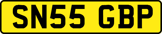 SN55GBP