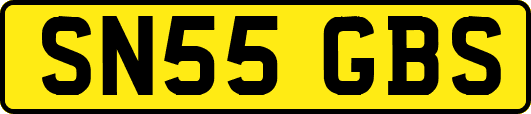 SN55GBS