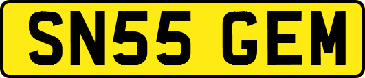 SN55GEM
