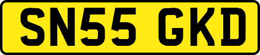 SN55GKD