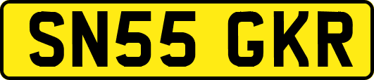 SN55GKR