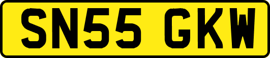 SN55GKW