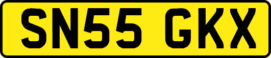 SN55GKX