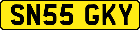 SN55GKY