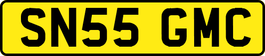 SN55GMC