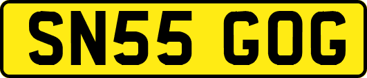 SN55GOG