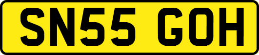 SN55GOH