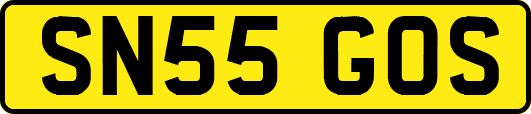 SN55GOS