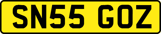 SN55GOZ