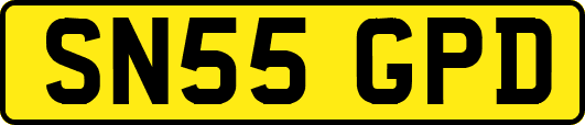 SN55GPD
