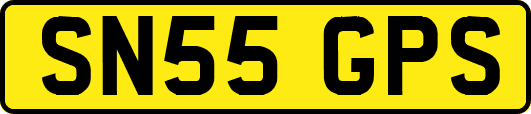 SN55GPS