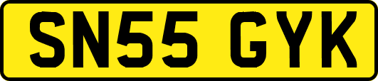 SN55GYK
