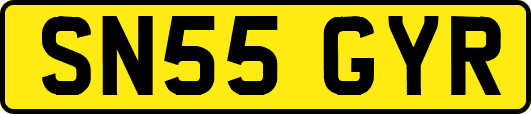 SN55GYR