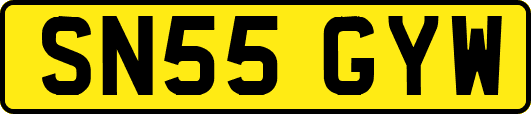 SN55GYW
