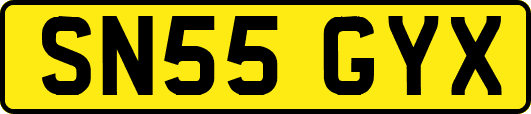SN55GYX