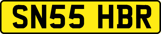 SN55HBR