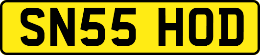 SN55HOD