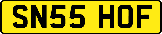 SN55HOF