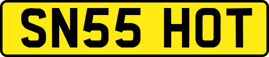 SN55HOT