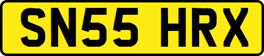 SN55HRX