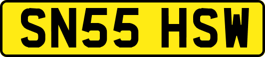 SN55HSW