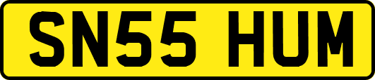 SN55HUM