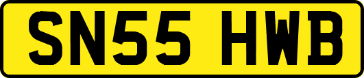 SN55HWB