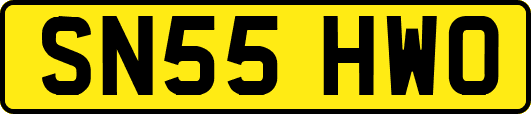 SN55HWO