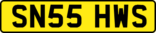 SN55HWS