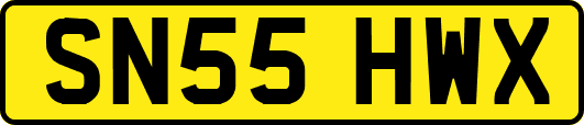 SN55HWX