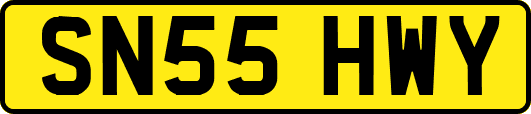 SN55HWY