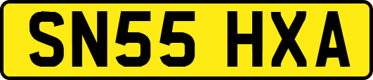 SN55HXA
