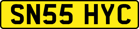 SN55HYC