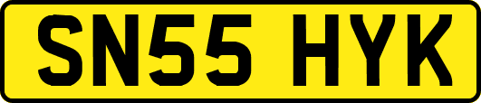 SN55HYK
