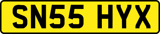 SN55HYX