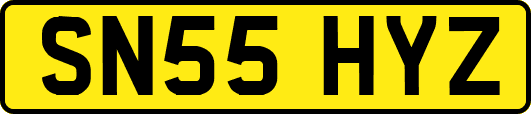 SN55HYZ