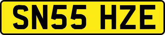 SN55HZE