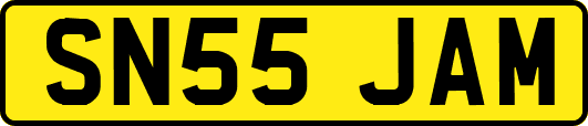 SN55JAM