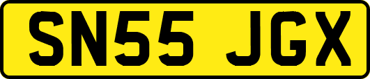 SN55JGX