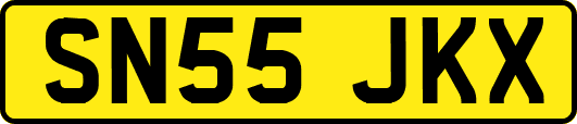 SN55JKX